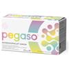 Schwabe pharma italia Pegaso - Enterodophilus Junior / 10 flaconcini 10 ml