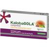 Schwabe pharma italia KalobaGola Gusto Balsamico / 20 compresse