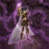 Bandai Saint Seiya Myth Cloth EX Deathmask Cancer OCE
