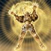 Bandai Saint Seiya Myth Cloth EX Aldebaran Taurus Toro OCE "Tamashii"