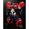 Takaratomy Transformers Alternity A-01 Nissan GT-R Convoy (Vibrant Red )