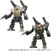 Takaratomy Diaclone Reboot DA-84 POWERED SUITS PS/202X SET (TTMA