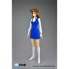 High Dream HL PRO HIGH DREAM UFO ROBOT GOLDRAKE GRENDIZER MARIA GRACE FLEED 23 CM PVC STATU