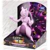 Takaratomy Pokemon Mew two Strikes Back Big Figure