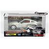Takaratomy Transformers Binaltech BT-10 Grimlock feat. Ford Mustang GT