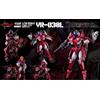 Sentinel Riobot 1/12 Mospeada VR-038L Armor Ride Bartley Houquet Type