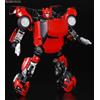 Takaratomy Transformers Alternity A-03 Suzuki Swift Sport Cliff (Supreme Red Pea