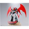 Bandai Soul Of Chogokin GX-75SP MAZINKAISER 20TH ANNIVERSARY EDITION