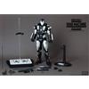 Hot Toys Movie Masterpiece MMS166 Iron Man 2 War Machine "Special Version"