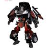 Takaratomy Transformers Alternity A-02 Nissan Fairlady Z Megatron (Premium Diamo