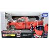 Takaratomy Transformers Binaltech BT-22 Convoy feat. Dodge Ram SRT-10