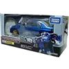 Takaratomy Transformers Binaltech BT-19 Bluestreak feat. Subaru Impreza WRX(Vern