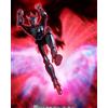 Bandai Saint Seiya Myth Cloth Jamian/Damian Crow/Corvo Silver