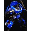 Takaratomy Transformers Alternity A-02 Nissan Fairlady Z Megatron (Premium Leman