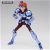 Bandai Saint Seiya Myth Cloth Auriga Capella Silver Saint
