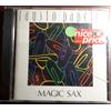 FAUSTO PAPETTI- MAGIC SAX * CD BRAND NEW STILL SEALED NUOVO SIGILLATO RARE