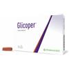 Pharmaluce Glicoper Integratore Alimentare 30 capsule