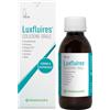 Pharmaluce Luxfluires Soluzione Orale Integrazione Alimentare 150 ml