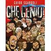 MONDADORI Che genio! Storie di personaggi straordinari. Ediz. illustrata