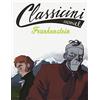 Edizioni EL Frankenstein da Mary Shelley. Classicini. Ediz. illustrata