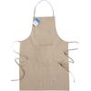 Grembiule da cucina personalizzabile unisex Carbon personalizzate o neutre
