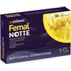 Shionogi Linea Menopausa Femal Notte Integratore 30 Capsule