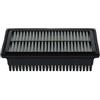 BOSCH Filtro aria F026400558 | Compatibile con: HYUNDAI i20 ACTIVE, i20 II, i20 II Coupe