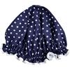 Vagabond Bags Ltd - Cappello da doccia, motivo: stella marina
