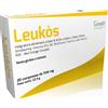 4 HEALTH Srl LEUKOS 4H 20 Cpr