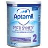 Aptamil Pepti Syneo 2 latte per neonati 6 mesi+ 400g