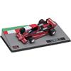 OPO 10 - Auto in Miniatura Formula 1 1/43 Compatibile con BRABHAM BT46B - Niki Lauda - 1978 - F1 FD055