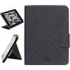 ZhaoCo Custodia Staccabile per 6.8'' Kindle Paperwhite 2021/7'' Paperwhite 2024/7'' Colorsoft Signature Edition 2024 - Nero
