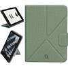 ZhaoCo Custodia Universale per 6 pollici e 6,8 pollici eReader Kindle Fire Tablet, Kobo, Voyaga, Lenovo, Sony, Pocketbook, Nook, Tolino, BQ eBook Reader - Alzavola