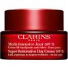 Clarins Multi intensive Giorno SPF15