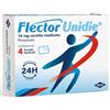 IBSA FARMACEUTICI ITALIA Srl FLECTOR UNIDIE*4CER MED 14MG