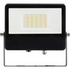 BENEITO & FAURE Proiettore Sky nero 40W Switch - 4689