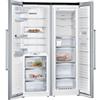 Siemens Frigorifero SbS SIEMENS KA95FPIDP/ Side by Side Kühlschrank