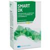 SMARTPHARMA SMART DK VITAMINE D3 + K1 GOCCE GUSTO BANANA 15ML