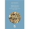 Arcadia Edizioni Pericolosi sovversivi. Storia del Centro Socialista Interno (1934-1944)
