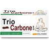 Trio Carbone Plus 40 pz Compresse
