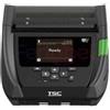 TSC STAMPANTE PORTATILE TSC Alpha-40L USB-C, BT, Wi-Fi, NFC, 8 dots/mm (203 dpi), RTC, display
