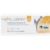 Fidia Hyalubrix 60 Dispositivo Medico Siringa Pre-riempita, 4ml
