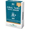 Gse Offerte Gse Oral Tabs Rapid Junior 12 Compresse (Nuovo - Lunga Scadenza)
