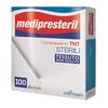 Medi Presteril Garza compressa medipresteril tnt 10x10cm 100 pezzi