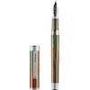 Montegrappa Penna stilografica Montegrappa Zero Fifa Mexico - Pennino M Oro 14K