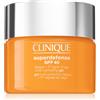 Clinique Superdefense™ SPF 40 Fatigue + 1st Signs of Age Multi Correcting Gel 30 ml