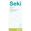 Seki - Sciroppo 3,54 Mg/Ml Confezione 200 Ml