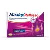 Maalox - Reflusso Confezione 14 Compresse