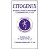 Bromatech - Citogenex Confezione 30 Capsule