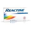 Reactine - Confezione 6 Compresse 5 Mg + 120 Mg